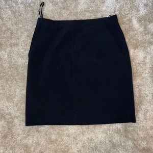 Pencil Skirt